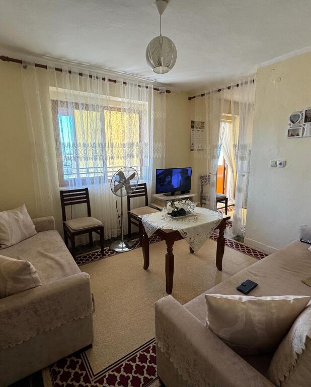 ⚡️2+1 apartment for sale near the “Indrit Cara” promenade, Kavaje⚡️