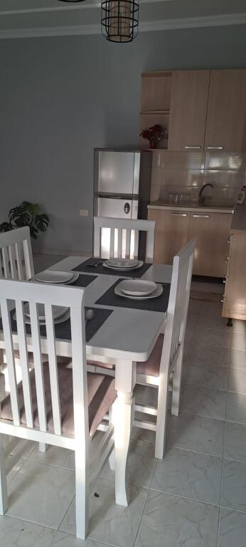 Apartment for rent 2+1 Diplomat 2
