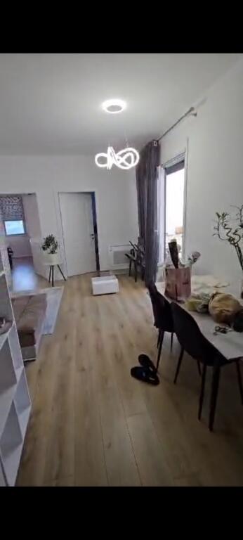 Apartament 2+1 për shitje në Don Bosko