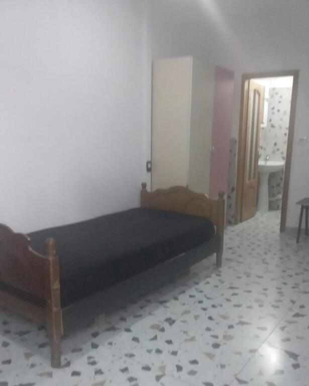 GARSIONERE ALI DEMI