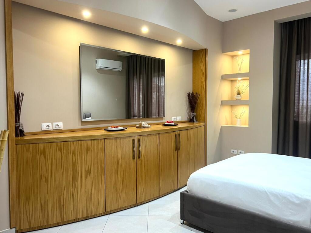 Jepet me Qira – Apartament 1+1 | Kopshti Botanik