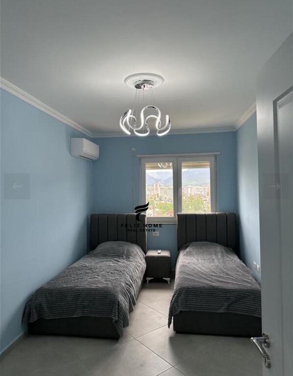 APARTMENT FOR RENT 2+1 ASTIR