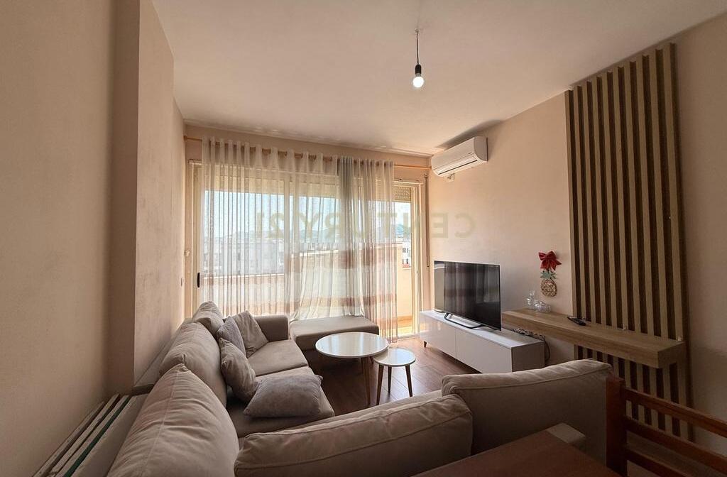 FOR RENT APARTMENT 1+1 ALES BUILDING, ASTIR