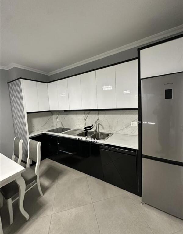 APARTMENT FOR RENT 2+1 ASTIR