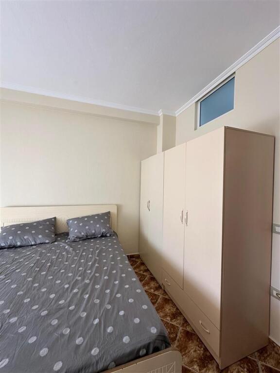 APARTAMENT 2+1+2 Prane Rruges Astir