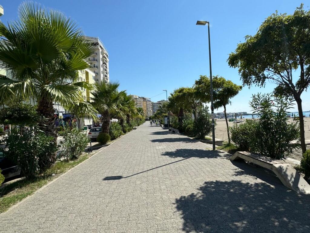 Great investment opportunity in Shengjin beach