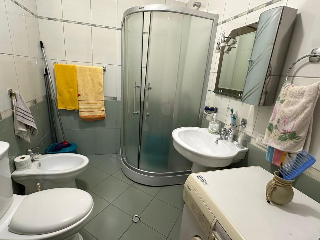 Apartment - For Rent 1+1