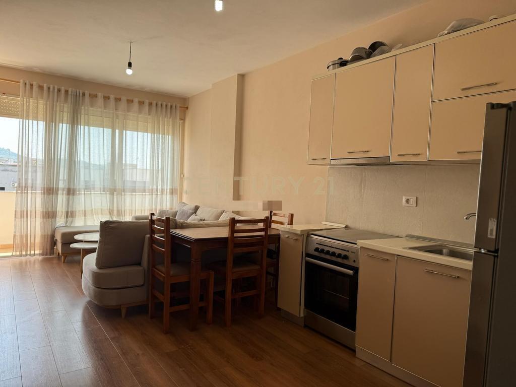 FOR RENT APARTMENT 1+1 ALES BUILDING, ASTIR