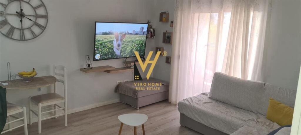 SHITET APARTAMENT 1+1+BLK NE DON BOSKO