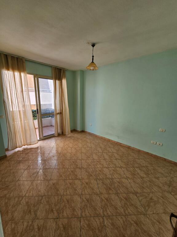 APARTMENT FOR SALE IN DURRES BEACH