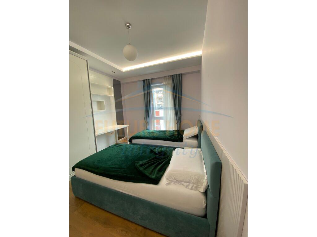 Rent, Apartment 2+1+Parking space, Center