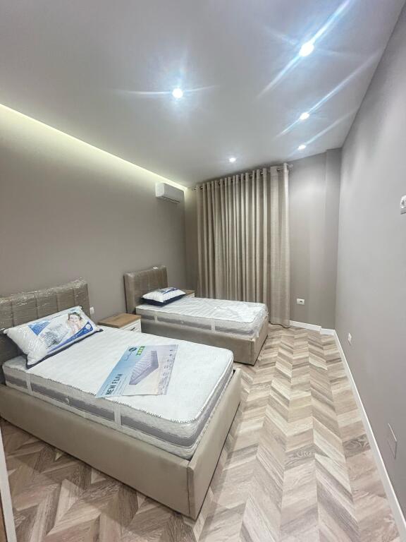 Apartment for rent 2+1+2 Center of Tirana, 9 Floors