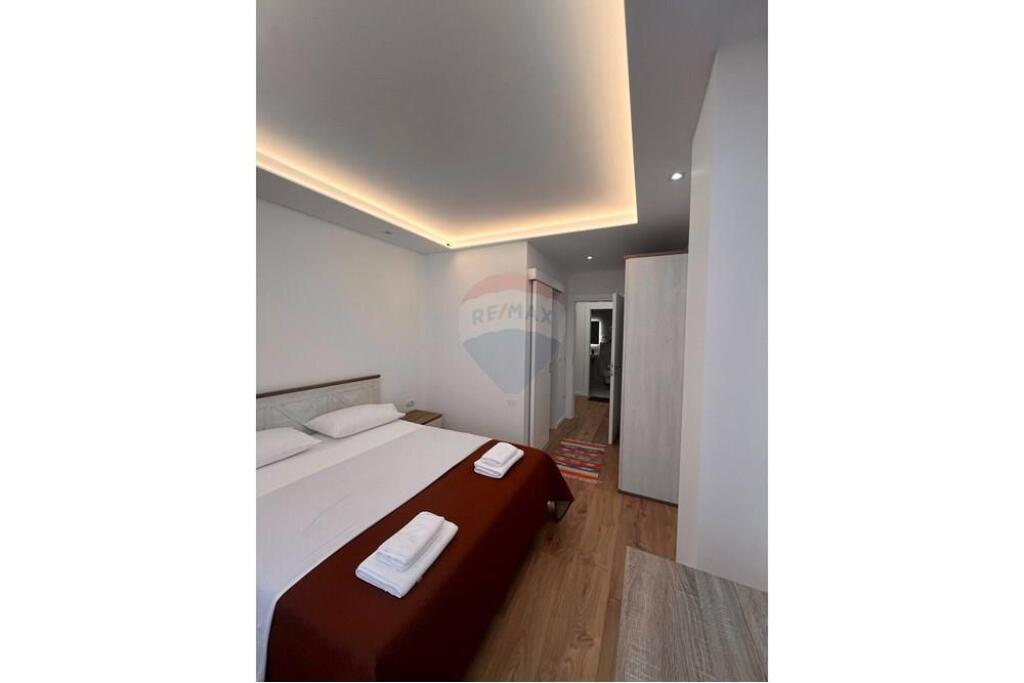 Apartament 1+1 për shitje, Rrugica Sales,