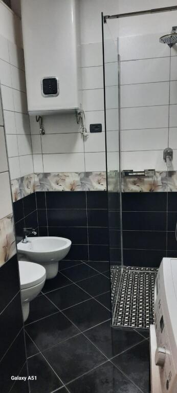 2+1 Apartment for Rent in Ish-URT, Durrës - 100 m²