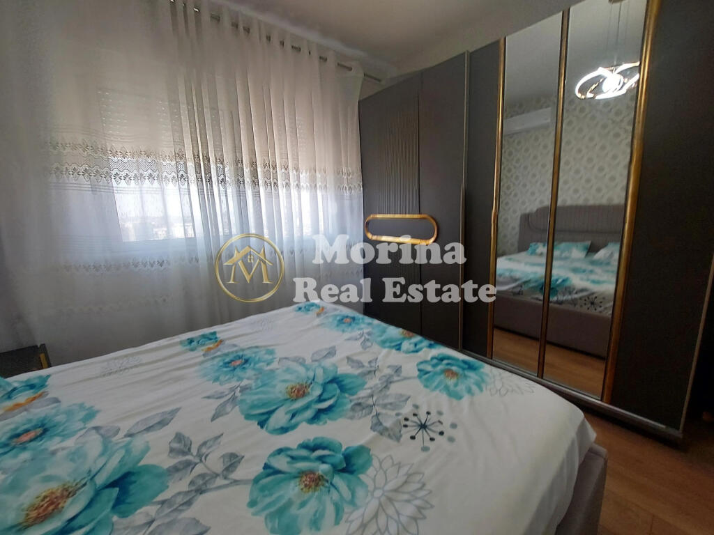 Shitet, Apartament 2+1.