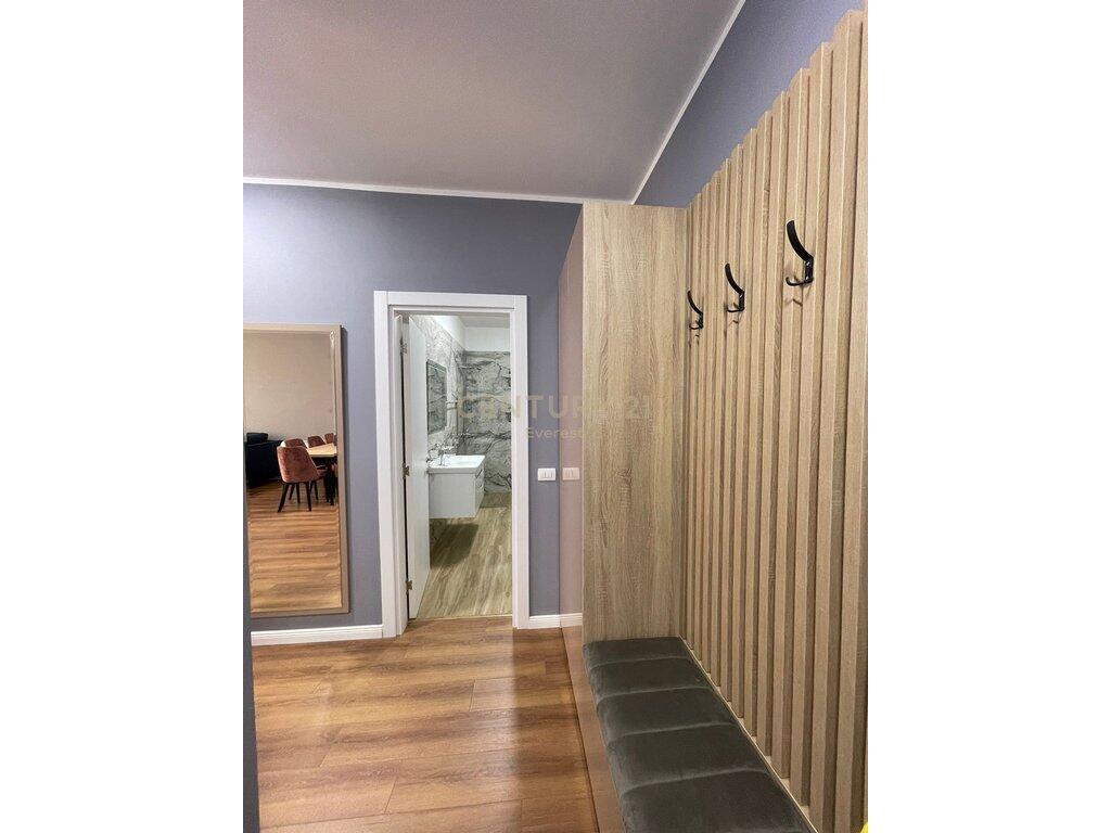 OASIS RESIDENCE, 2+1 APARTMENT+PARKING PLACE FOR RENT