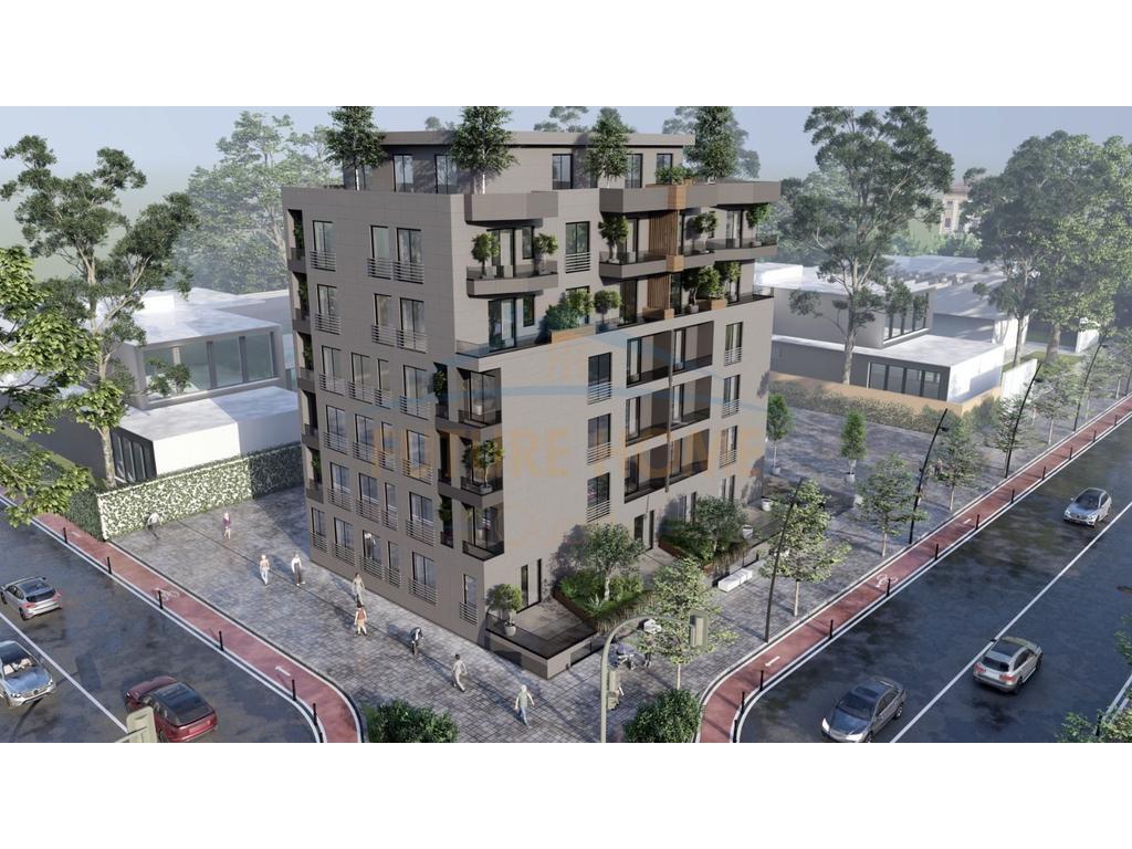 For sale, Apartment 1+1, Golem
