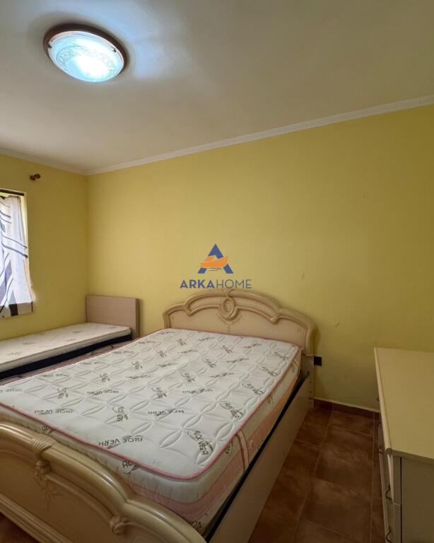 APARTMENT FOR RENT 1+1+BALCON "GRIGOR HEBA STREET, BLOCK"