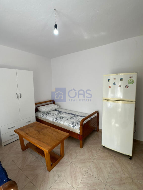 Studio apartment for rent in Vasil Shanto