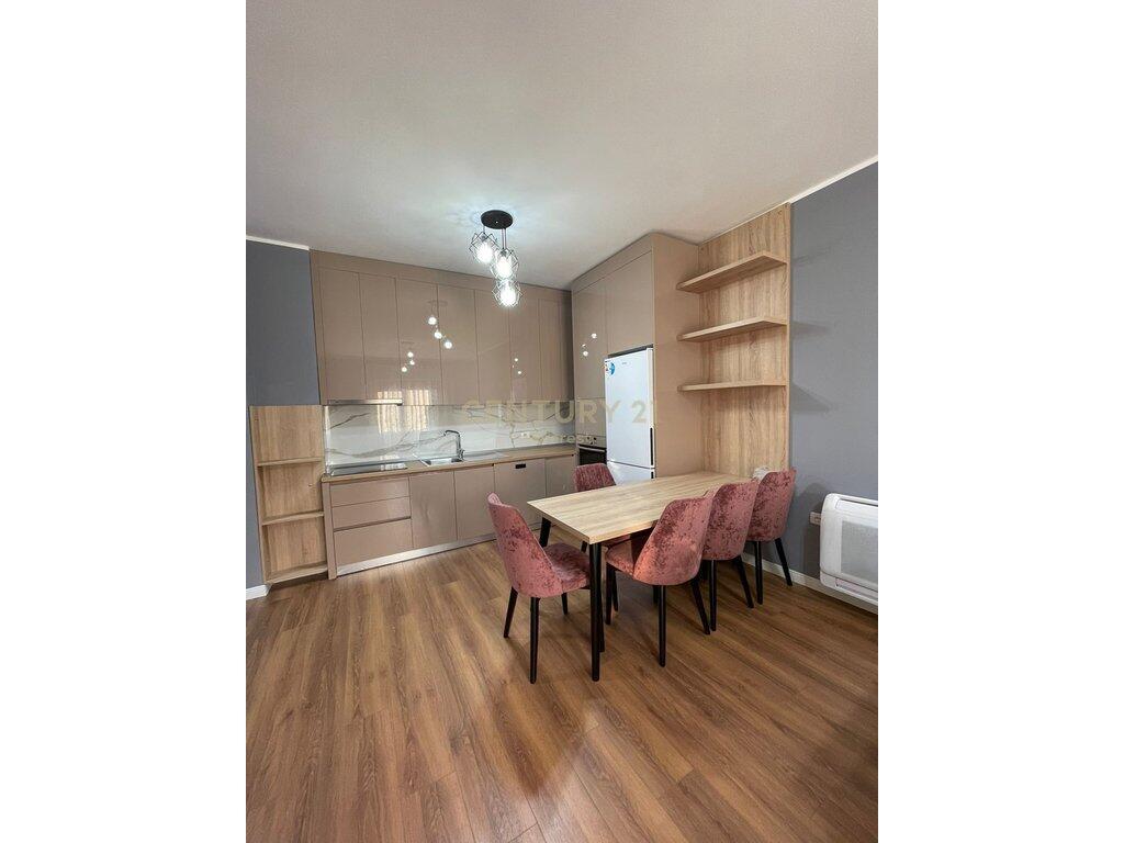 OASIS RESIDENCE, 2+1 APARTMENT+PARKING PLACE FOR RENT