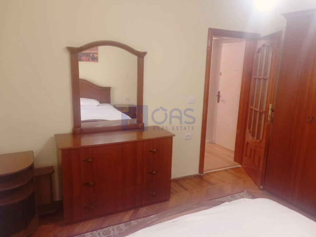Apartment 1+1 for rent on Elbasan Street