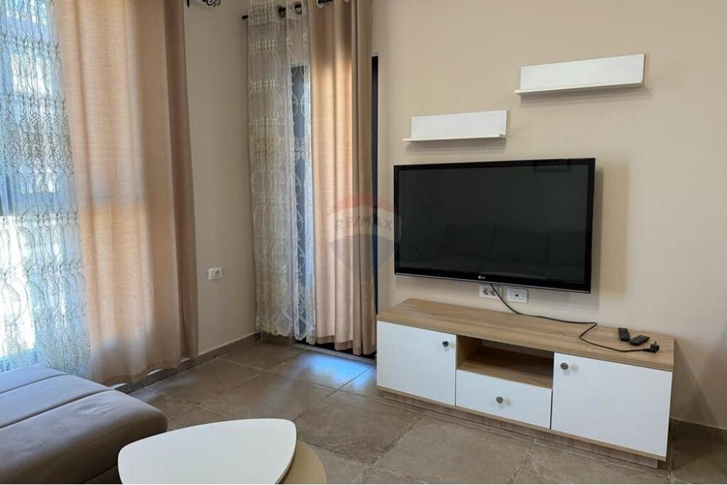 FOR SALE APARTMENT 1+1 TIRANA ENTRY 1 !