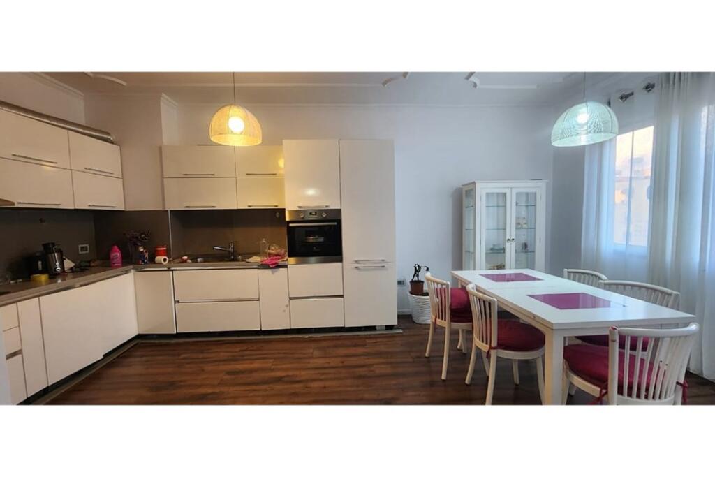 2+1 apartment for sale on Mine Peza Street