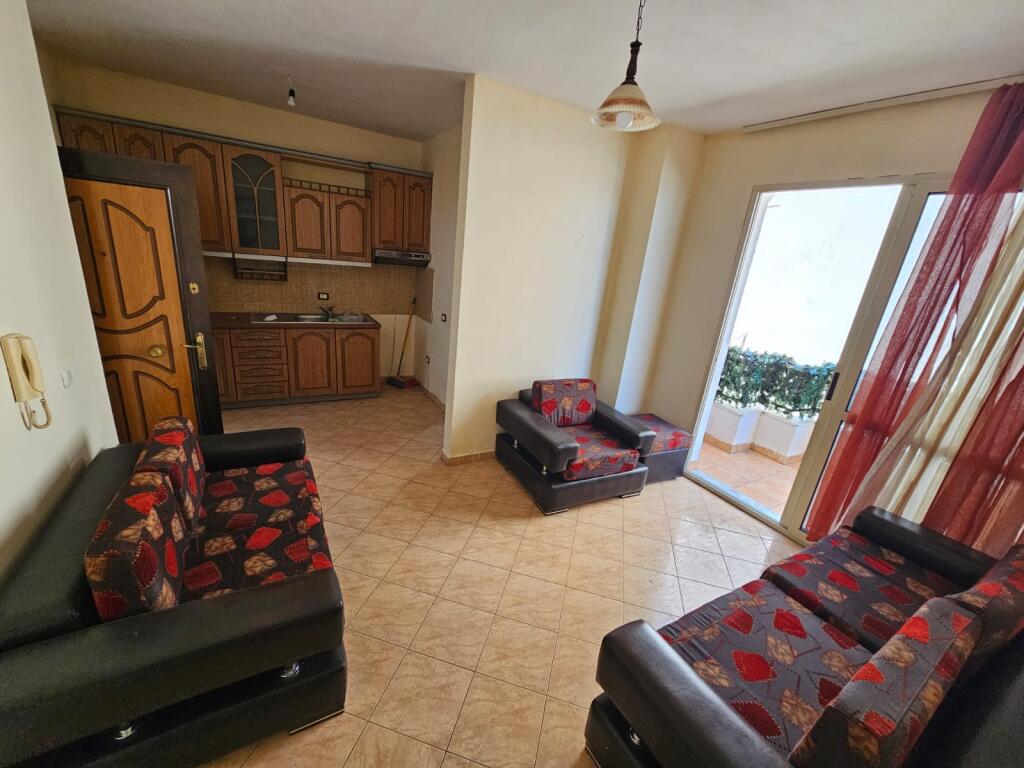 APARTMENT FOR SALE IN DURRES BEACH