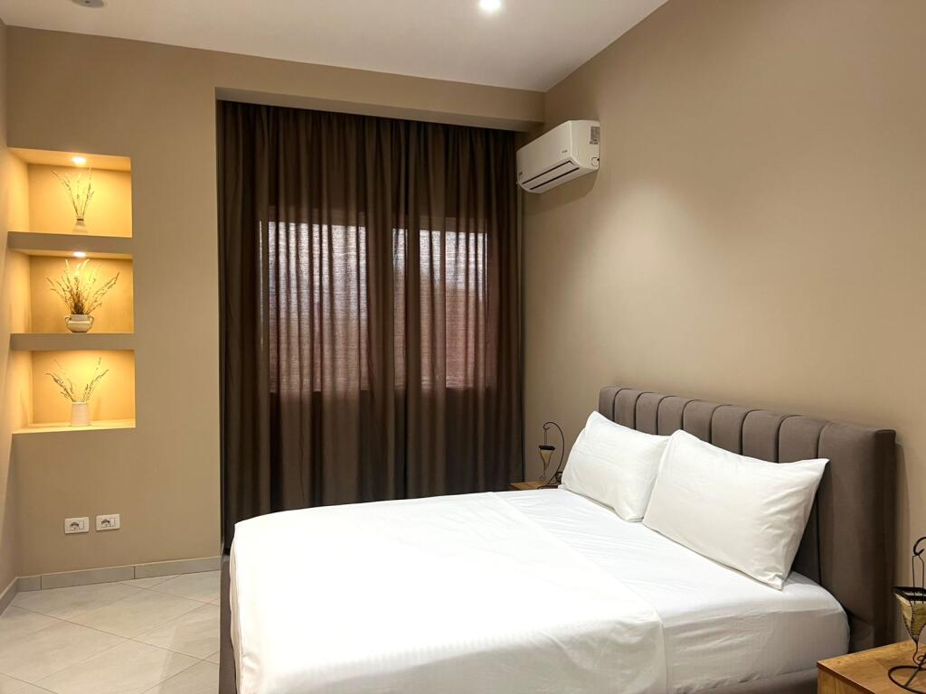 Jepet me Qira – Apartament 1+1 | Kopshti Botanik