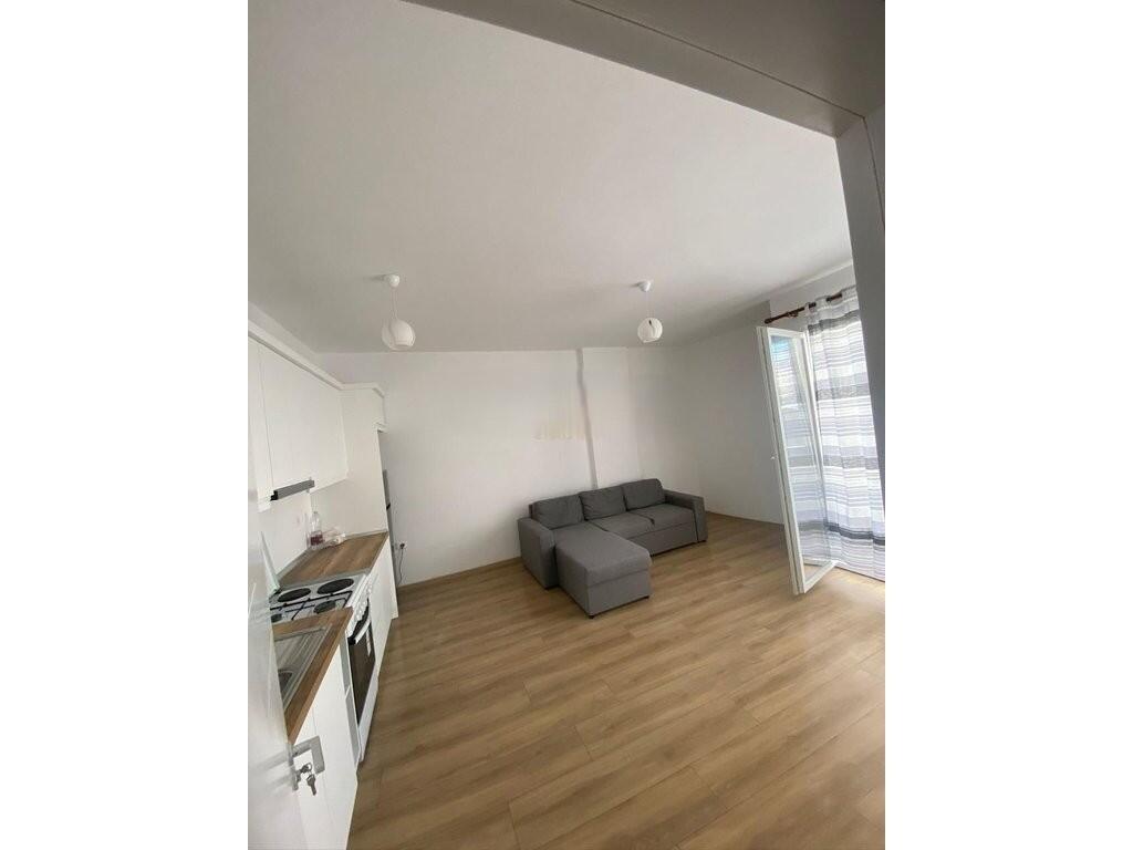 SHESIM APARTAMENT 1+1 NE FRESK !