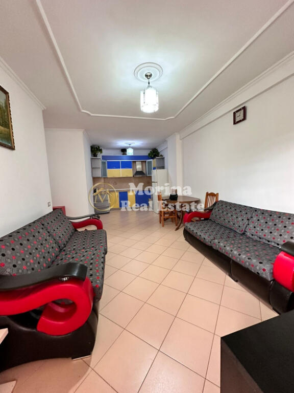 Qira, Apartament 2+1+Blk, Rruga 5 Maji