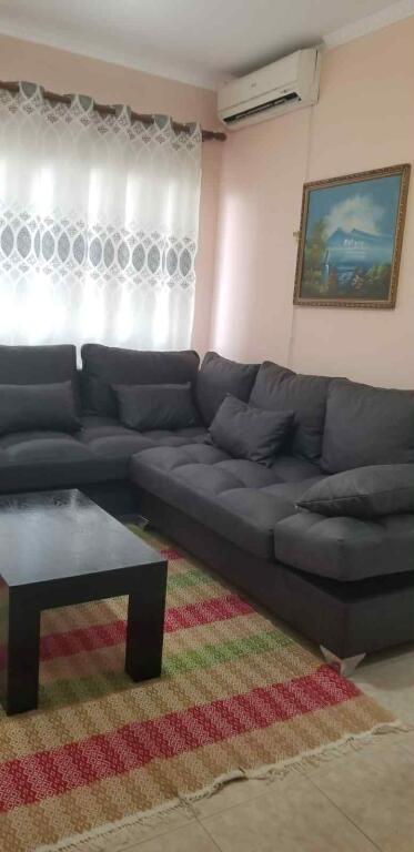 FOR RENT 1+1 AVIATION FIELD BAR AGRON