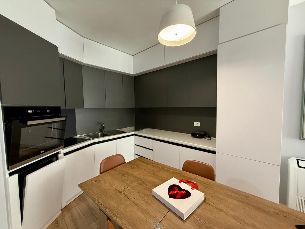 APARTAMENT 1+1 PER QIRA TEK KODRA E DIELLIT 2