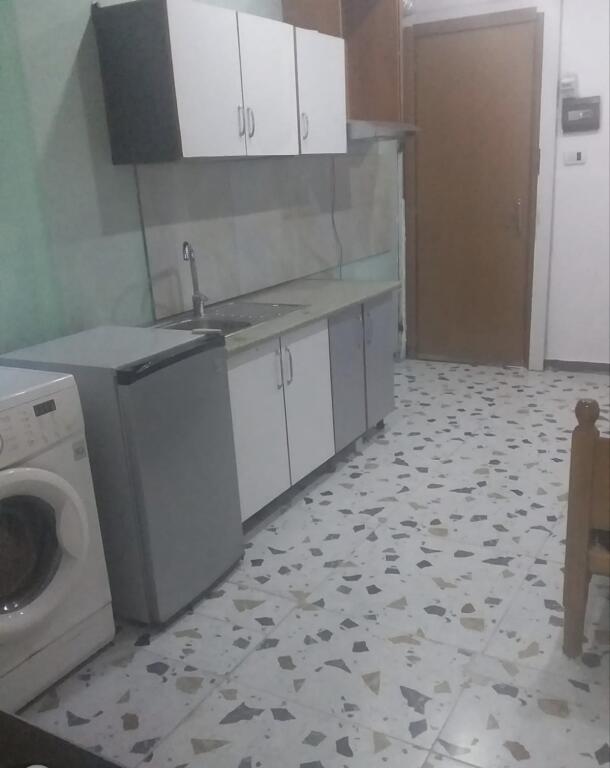 GARSIONERE ALI DEMI