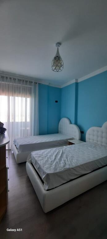2+1 Apartment for Rent in Ish-URT, Durrës - 100 m²
