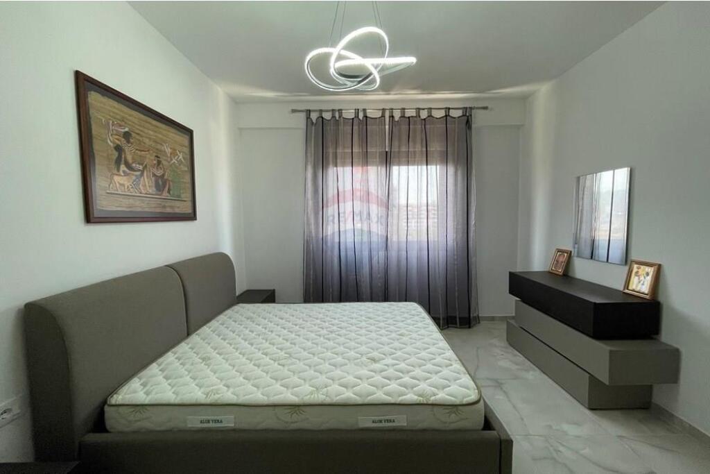 2+1 apartment