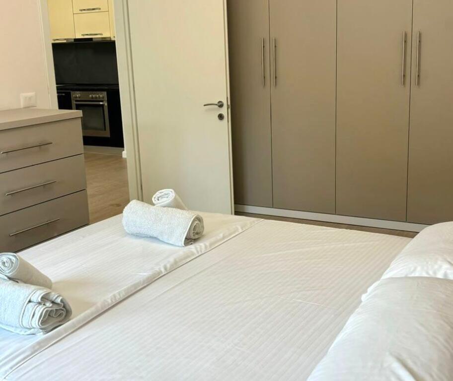 * In Affitto: 1+1 + 1 Balcone 📍5 Maggio (Vicino al Big Market) - S. 75m² - 100% Nuovo✨ *