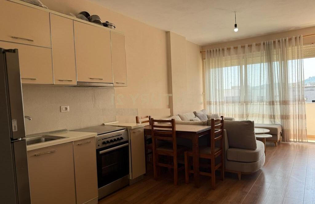 FOR RENT APARTMENT 1+1 ALES BUILDING, ASTIR