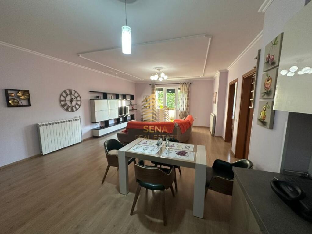 Affitto, Appartamento 2+1+2WC+BALCONE, Xhamia e Tabakëve, 