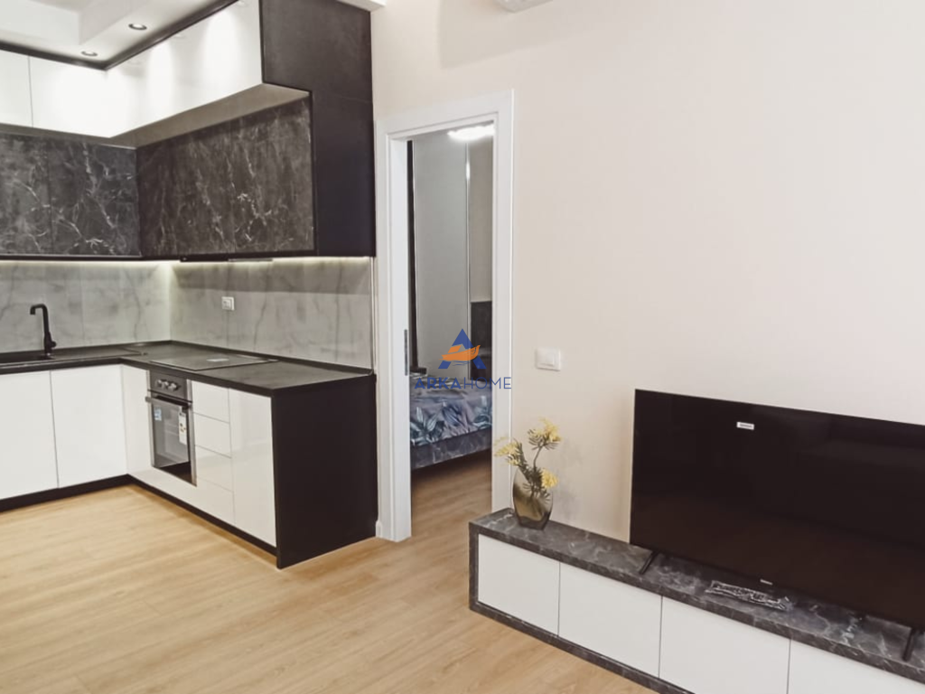 FOR SALE APARTMENT 2+1+BALCON "RRUGA DRITAN HOXHA, LAPRAKE"
