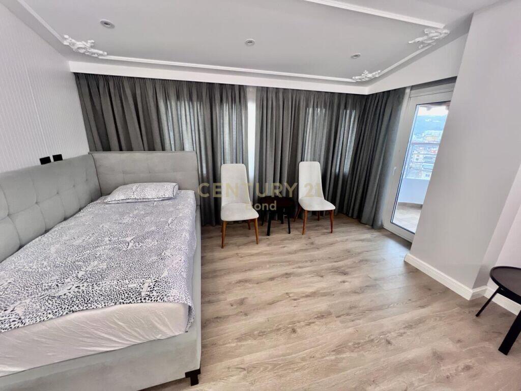 For sale Apartment 2+1+2 in Saranda – Magical View of the Sea!