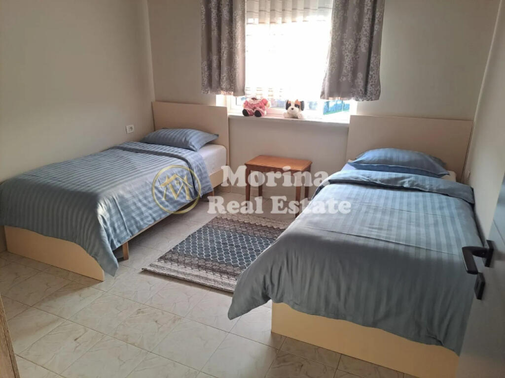Qera, Apartament 2+1, "Komuna e Parisit"