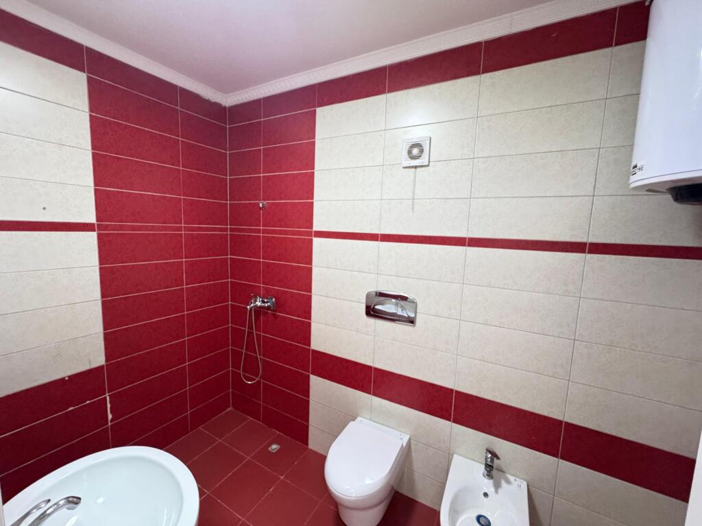 1+1 APARTMENT FOR SALE - YZBERISHT