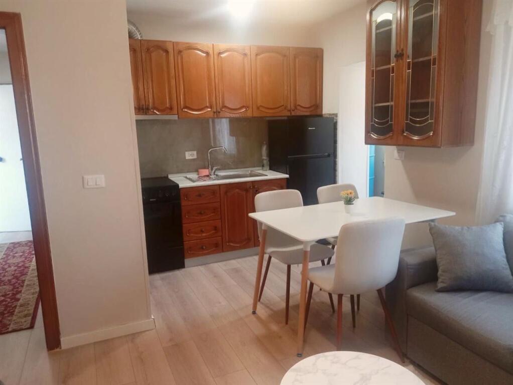 APARTMENT FOR RENT 1+1 ELBASAN STREET