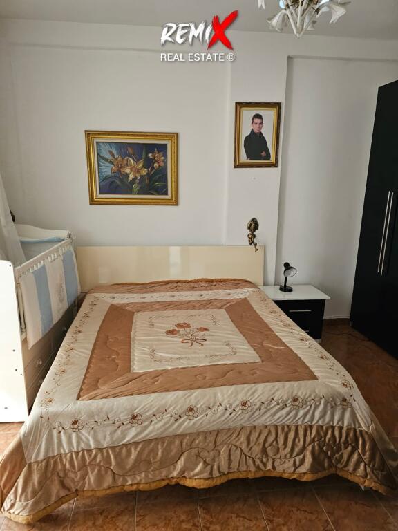APARTMENT FOR SALE NEAR THE STADIUM, DURRES