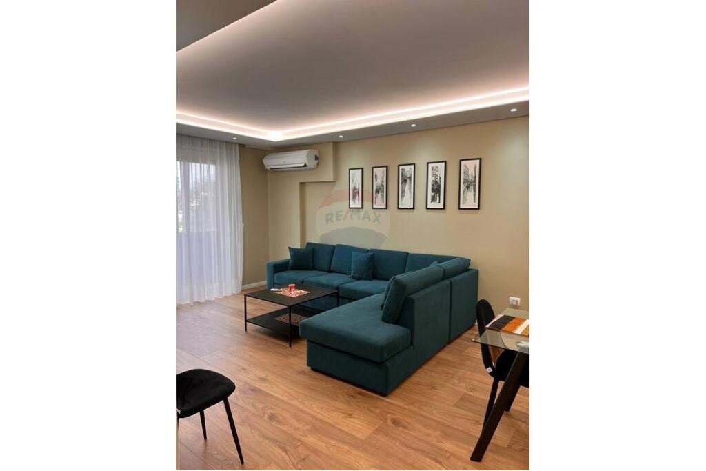Apartament 1+1 për shitje, Rrugica Sales,