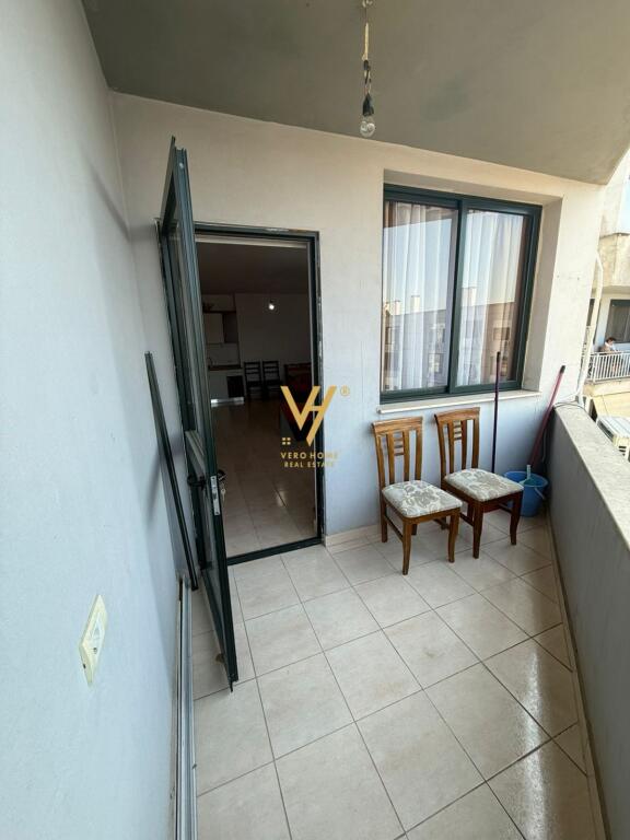 APARTAMENT 1+1+BLK ME QERA TE RRUGA BESIM ALLA