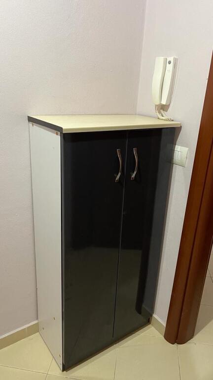 In Affitto Appartamento 1+1+1 Balcone