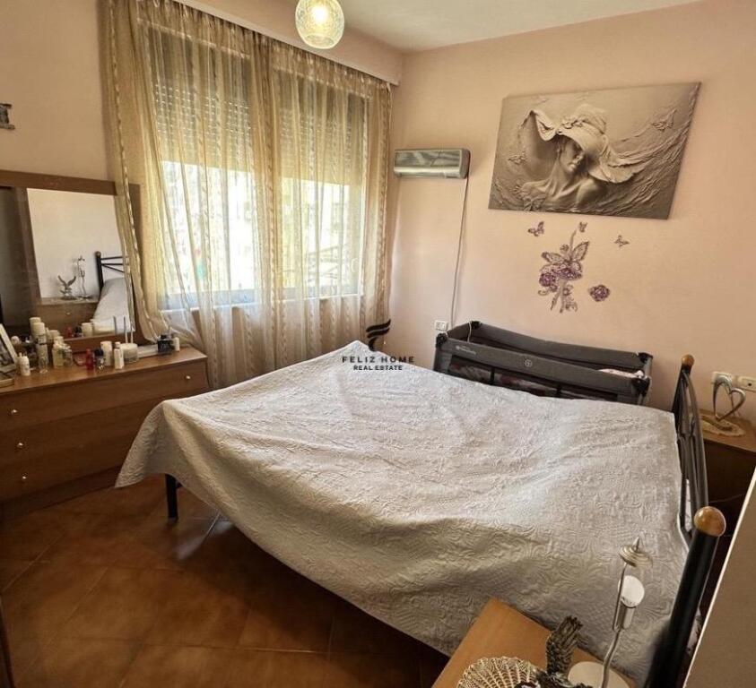 SHITET APARTAMENT 1+1 ASTIR