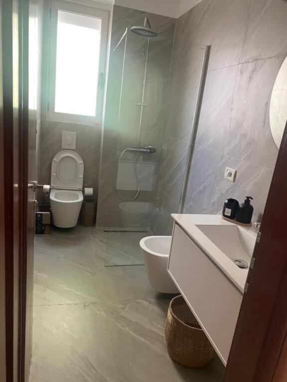 For Rent - 1+1 Apartment on Frang Bardhi Street!